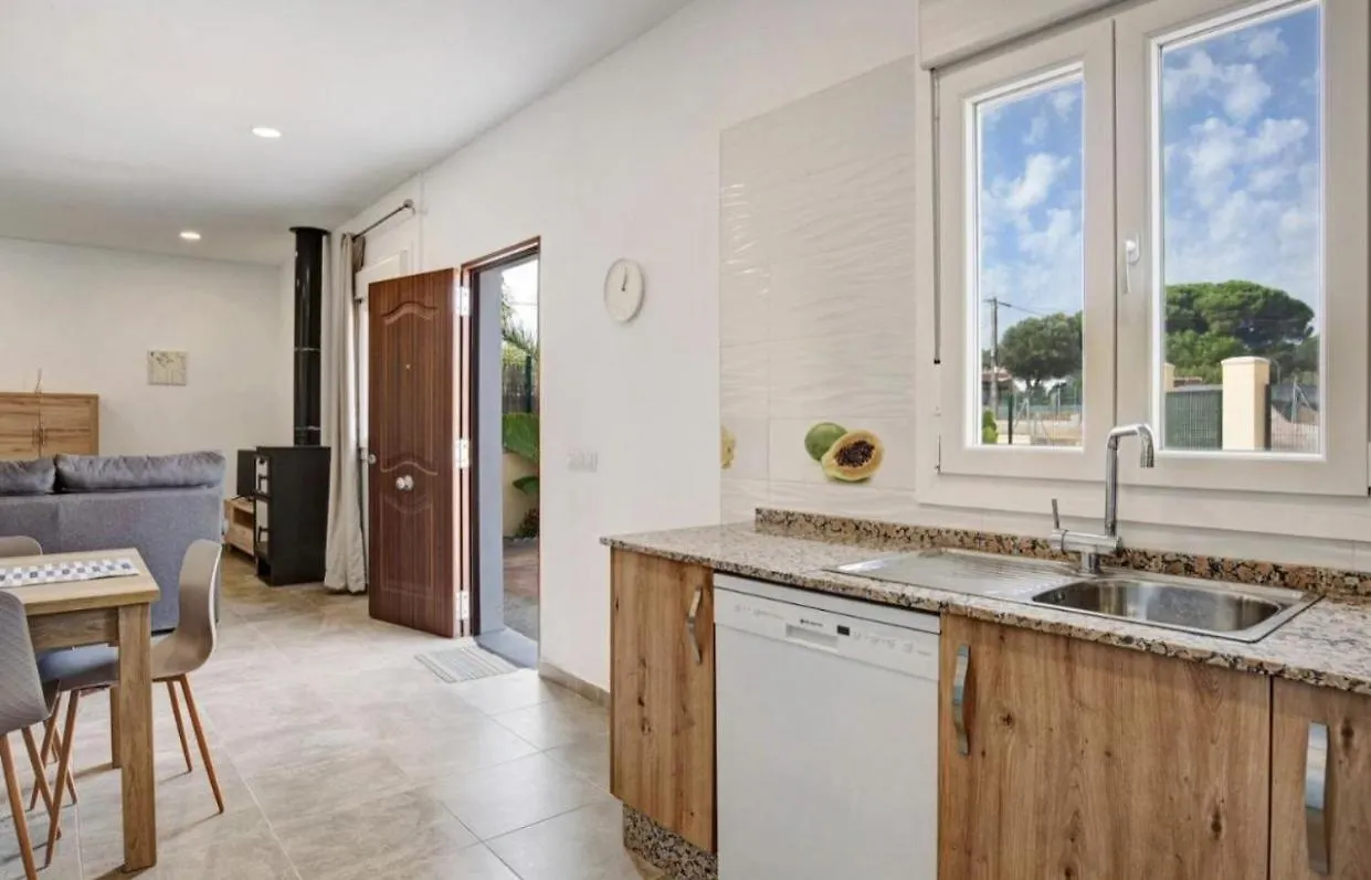 Villa Montenmedio Paco El Soto Spanien