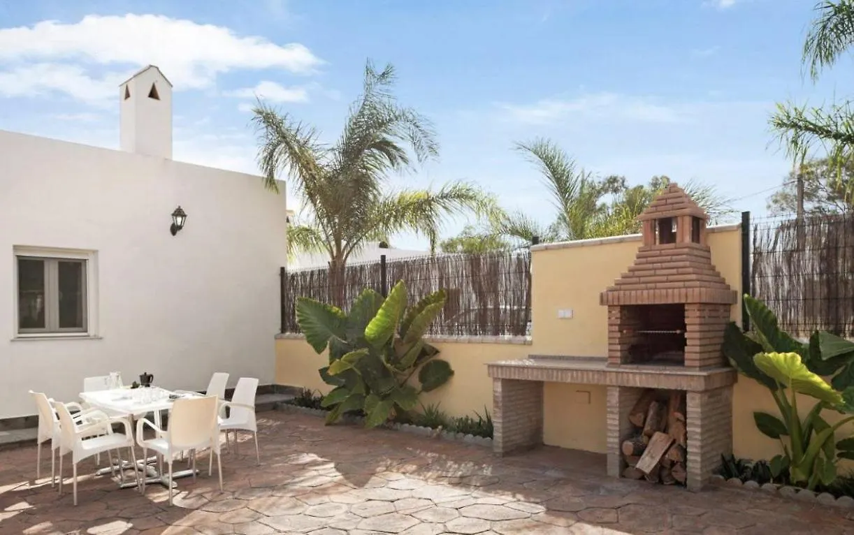Villa Montenmedio Paco El Soto